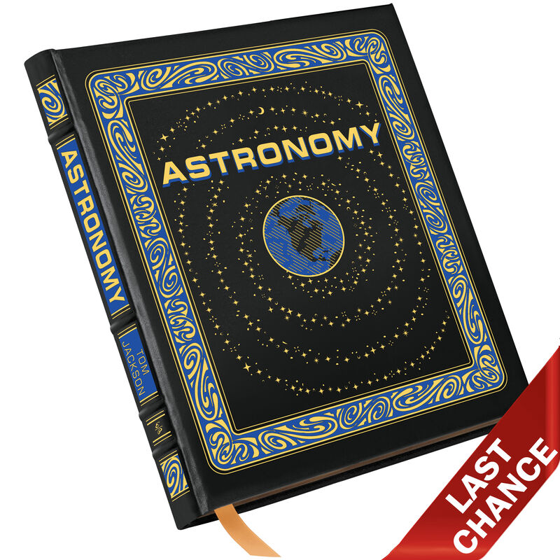 3692 Astronomy cvr WEB LQ