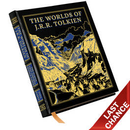 3673 Worlds of JRR Tolkien i main LQ