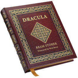 Bram Stokers Dracula 2870 4