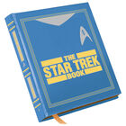 3789 The Star Trek book cvr