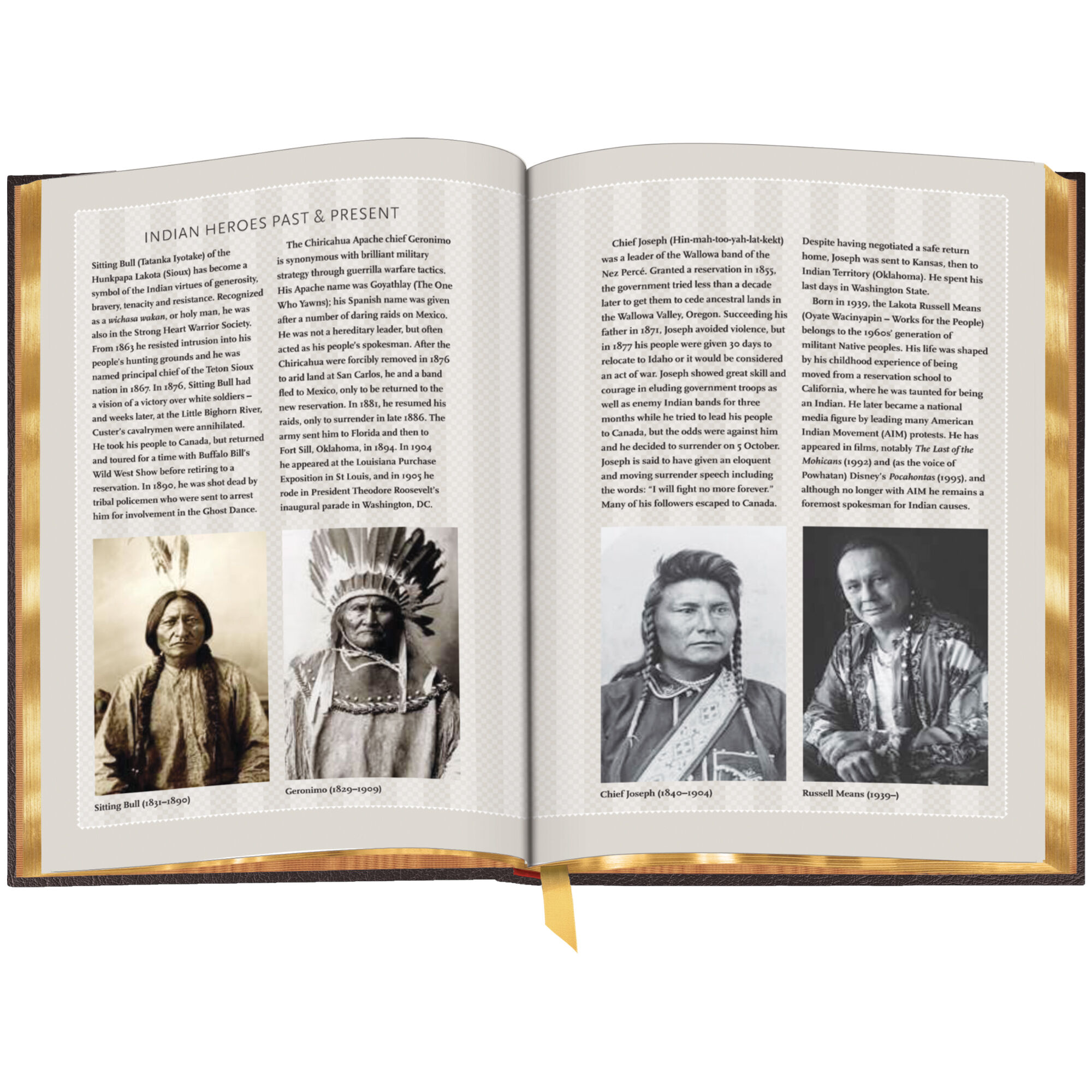 Sacred Wisdom of the Native Americans 3739 e sp03