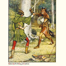Robin Hood 2778 d spr