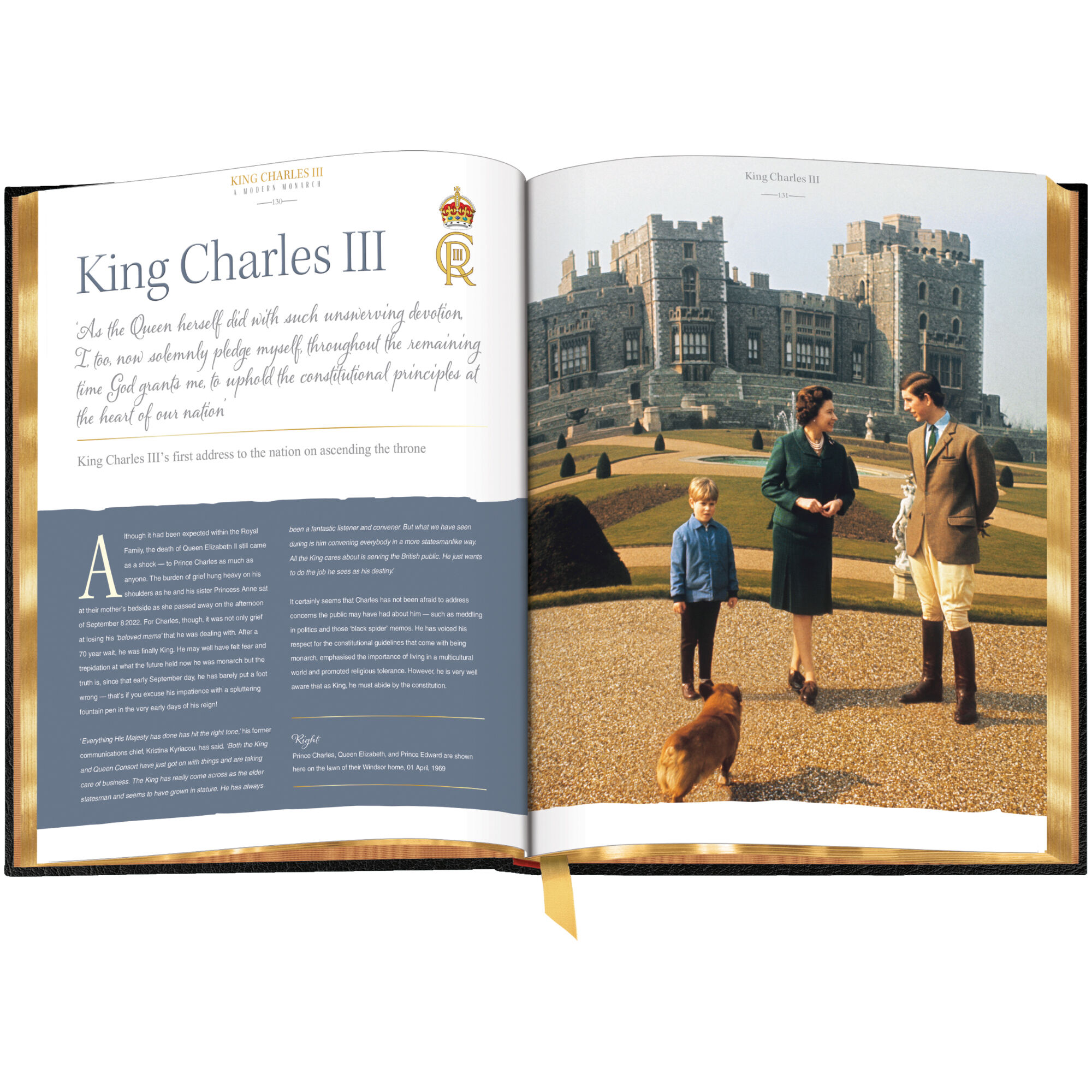King Charles III 3926 e sp03