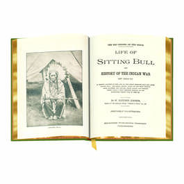 Sitting Bull 3187 h sp