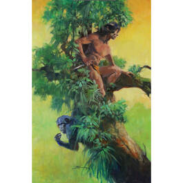 3287 Tarzan of the Apes fla04