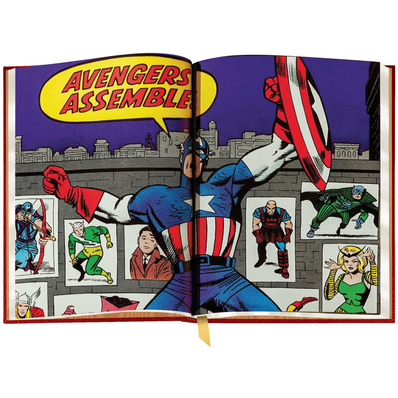 Avengers $600 edition 3899 e sp02