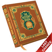 The History Book 3804 b LQ