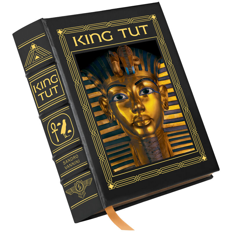 King Tut 3703 a main