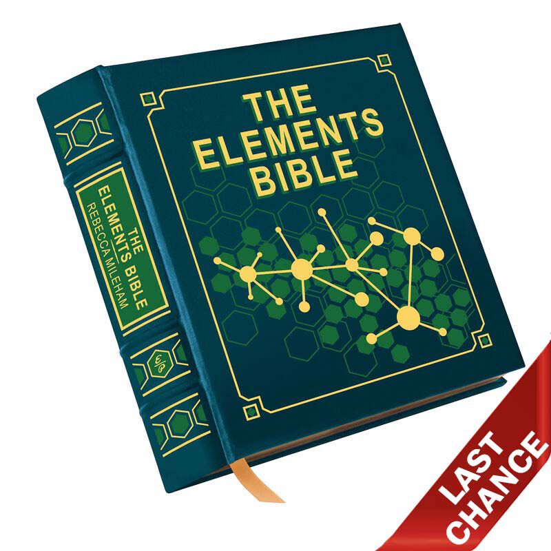 3637 The Elements Bible LQ