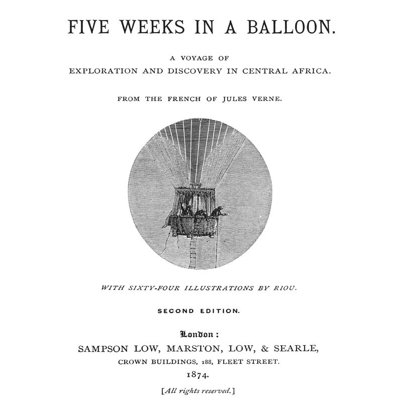 Five Weeks in a Balloon 3822 e fl02
