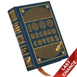 1000 Record Covers 3579 a cover