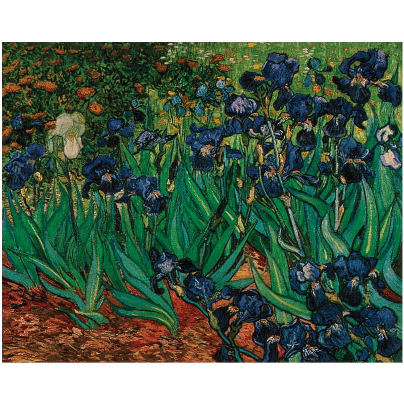 Van Gogh The Complete Paintings 3573 3