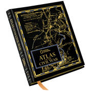 Atlas of the civil war 3919 a cvr