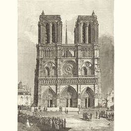 Victor Hugos The Hunchback of Notre Dame 2782 4