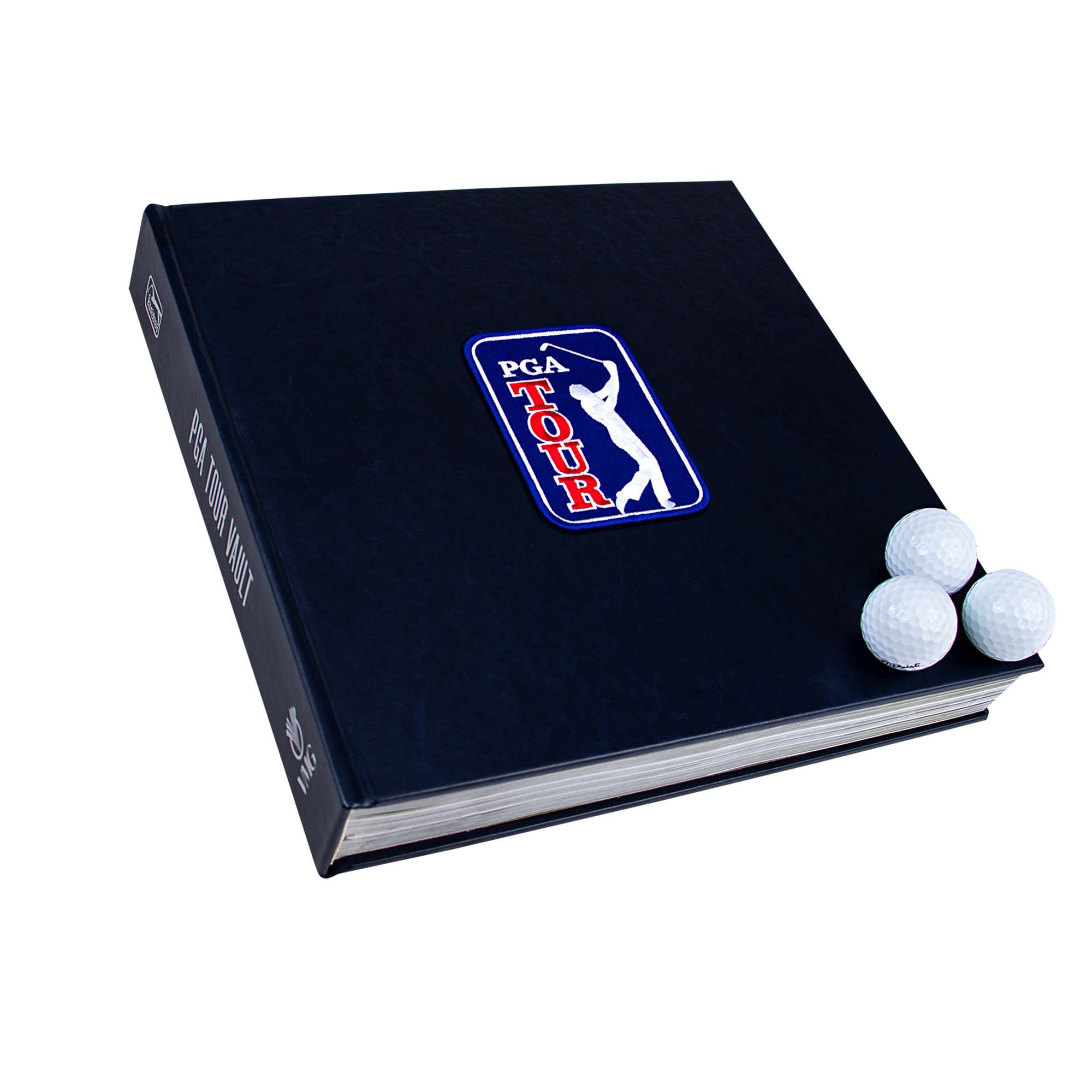 PGA Book Cover 03