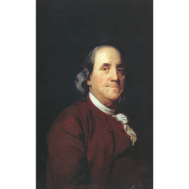 Founding Fathers (6 vol) 0907 q fl02
