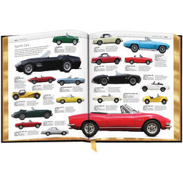 3694 Car Definitive Visual History i spr8