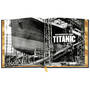 The Secrets Of The Titanic 3800 sp09