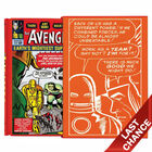 Avengers $600 edition 3899 LQ