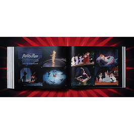 The Walt Disney Film Archives The Animated Movies 19211968 3673 7
