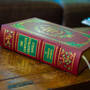 Dickens Complete Christmas Novels 2230 b spine