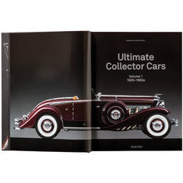 3850 Ultimate Collectors Cars spr03