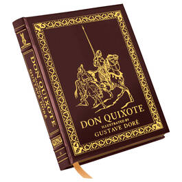 1286 Don Quixote cvr