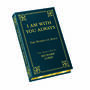 Personalized Book featuring the Words of Jesus 5785 1