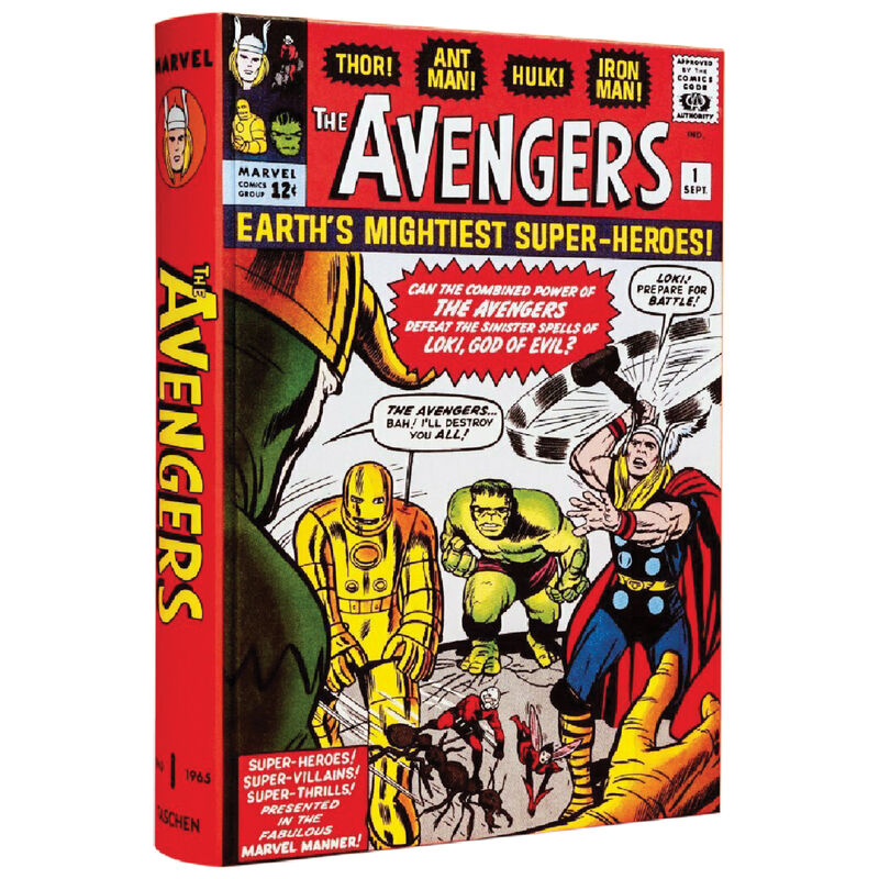 Avengers $200 edition 3898 a cvr
