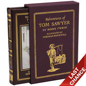 Tom Sawyer 3536 l LQ