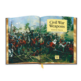 Civil War Weapons 2311 c spread1