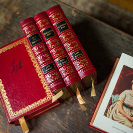 Jane Austen Novels   0672 (14)
