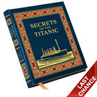The Secrets Of The Titanic 3800 LQ
