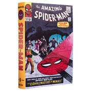 Spider Man Vol II 3951 a cvr