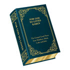 For God So Loved   Personalized Book 5878 1