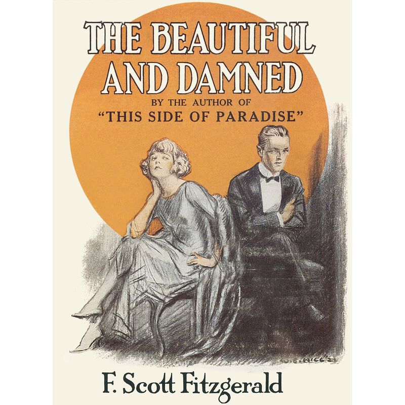 0090 F Scott Fitzgerald d BandD
