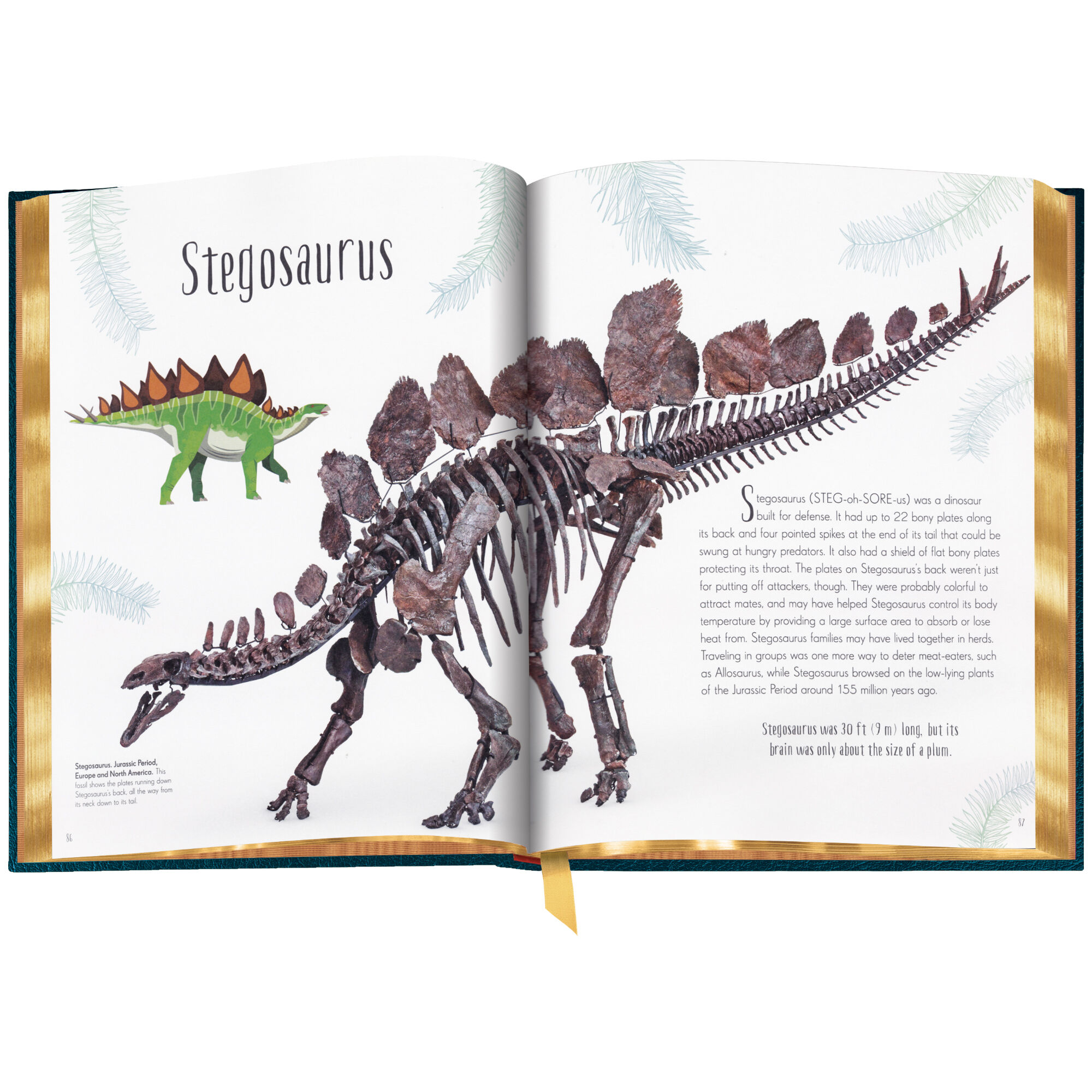 Dinosaurs Prehistoric Life 3790 d sp02