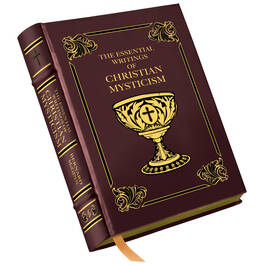Essential Writings of Christian Mysticism 3904 a cvr