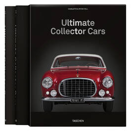 3850 Ultimate Collectors Cars cover