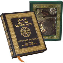 Jason and the Argonauts 3376 3