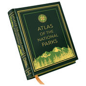 Atlas of the National Parks 3920 a cvr
