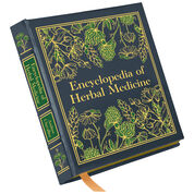 Encyclopdia of Herbal Medicine 3861 a cvr