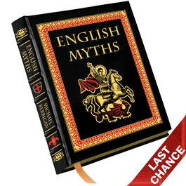 English Myths 3891 b LQ
