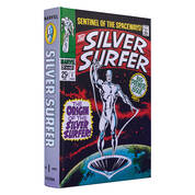 Silver Surfer 3950 a cvr