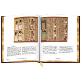 Egyptian Book of the dead 3929 d sp02