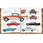 Classic Car Definitive Visual History 3836 j sp08