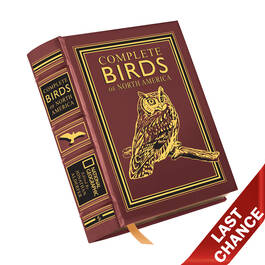 3596 Nat Geo Complete Birds VIRTUAL cvr LQ