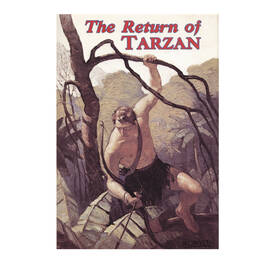 3287 Tarzan of the Apes fla02