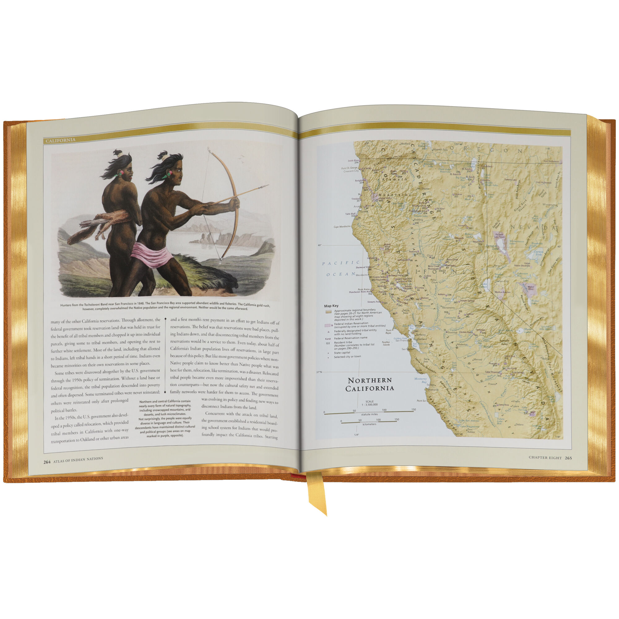 Atlas of Indian Nations 3696 h sp7