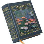3663 Monet Impressionism VIRTUAL cvr WEB